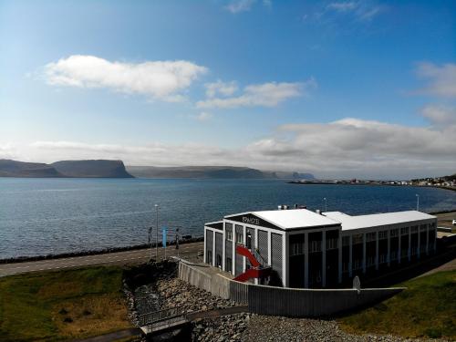 西峡湾福斯酒店 | Fosshotel Westfjords