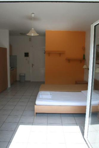 Minoica Beach Apartments
