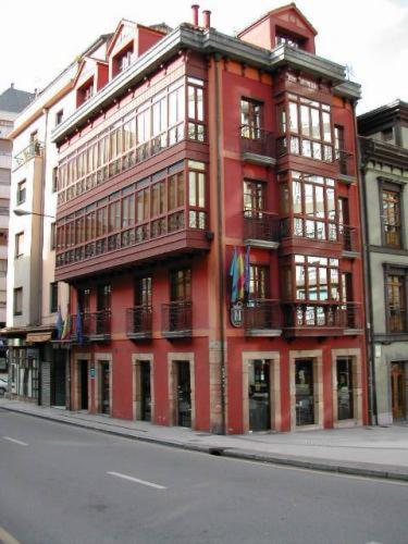 Vetusta