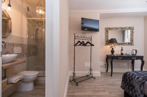 Puccini Luxury Suite