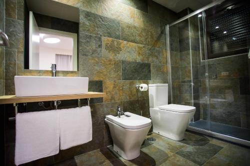 Villa Lucerna Sports & Hotel Resort