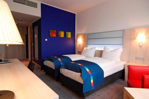 Park Inn by Radisson Linz