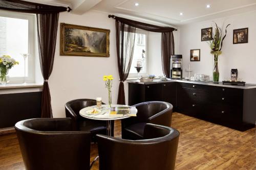 City Apart Hotel Füssen