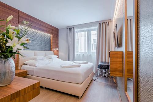 Charm Hotel Budapest