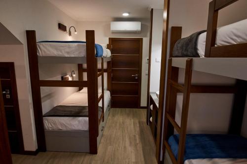 Memoria Hostel