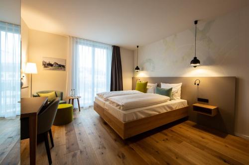 Gastehaus Lowen Eimeldingen