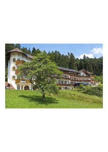 Vital- und Wellness-Hotel Basler Hof