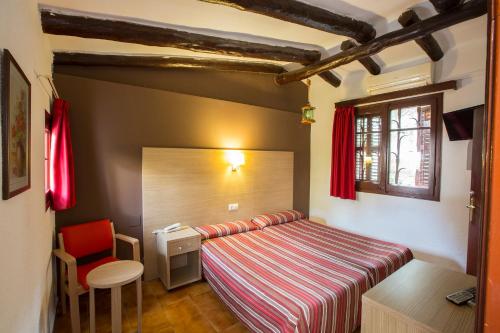 Don Juan Tossa Hotel