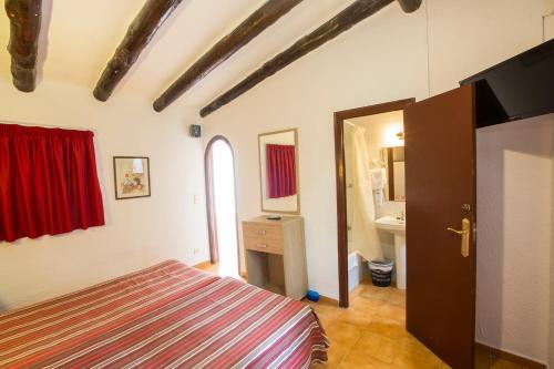 Don Juan Tossa Hotel