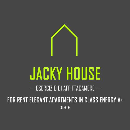 Jacky House 3.0