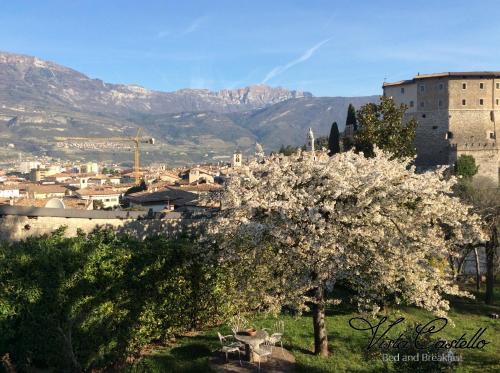 B&B Vista Castello