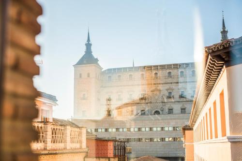 Apartamentos Santa Fe