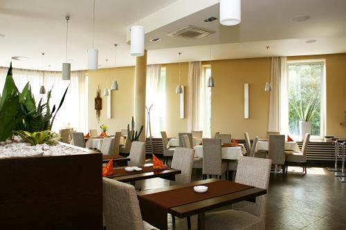Hotel Lions Plzen