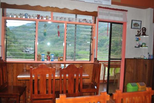 Banaue Homestay