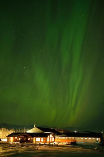 Hótel Eyjafjallajökull