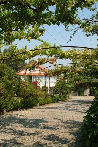 Quinta do Vale do Monte