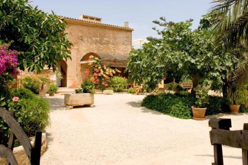 Finca Sa Carrotja