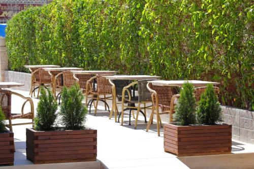 Hotel Santa Ponsa Pins