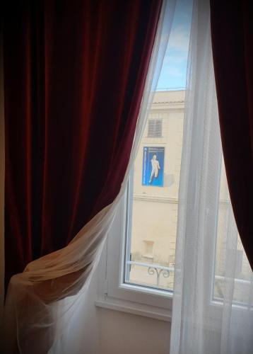 Museum Guest House