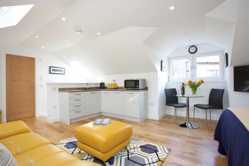 Dunmurray Lodge Guesthouse