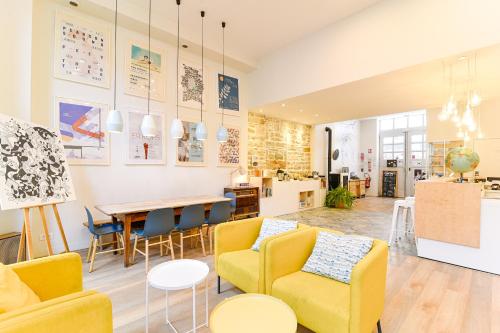 Slo Living Hostel