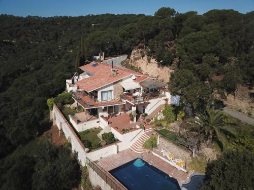 La Roqueta B&B