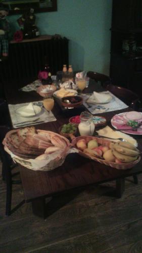 Grand Cafe Schuttershof