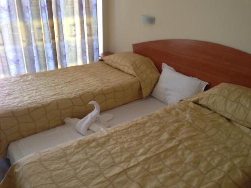 Hotel Pliska