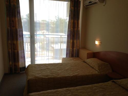 Hotel Pliska