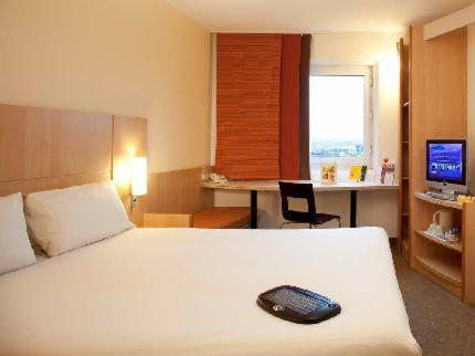 Ibis Brighton City Centre - Station Hotel