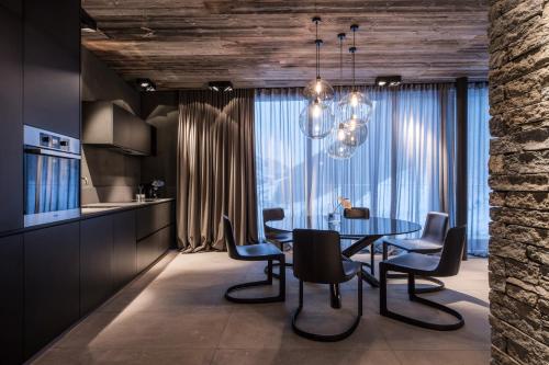 Zhero Hotel Ischgl/Kappl