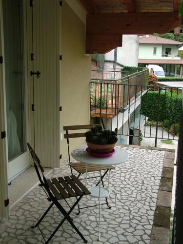 Il B&B Il Noce Alla Finestra