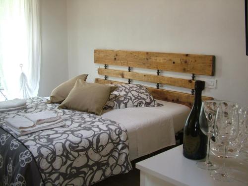 Il B&B Il Noce Alla Finestra