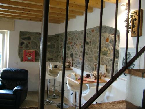 Il B&B Il Noce Alla Finestra
