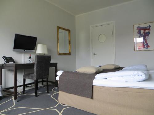 Hotel Dania