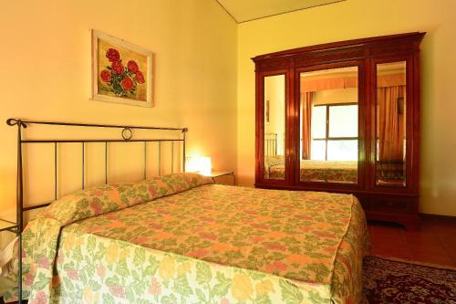 Agriturismo Borgo del Taglio