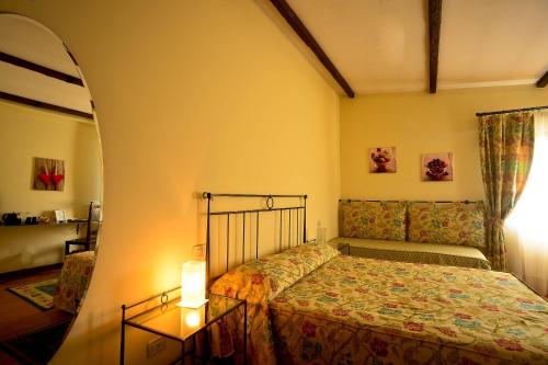 Agriturismo Borgo del Taglio