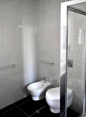 BB Hotels Aparthotel Bicocca