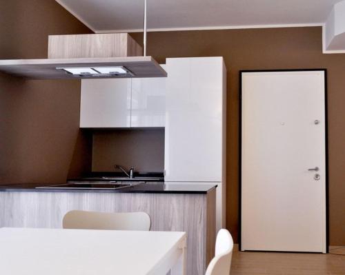 BB Hotels Aparthotel Bicocca