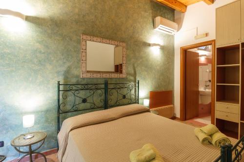 Agriturismo Il Gelsomino Ritrovato