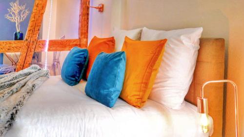 LIFE RENAISSANCE - New Concept