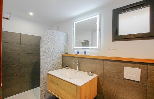 Résidence Kallisté