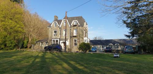 Trem Hyfryd Guest House