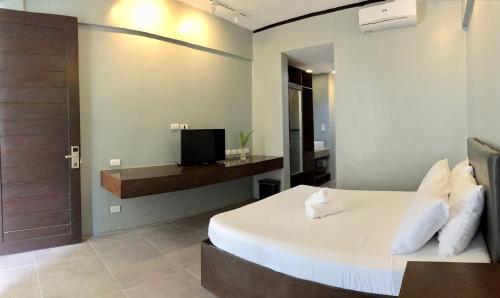 Seabird Resort