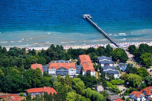 Seehotel Großherzog von Mecklenburg