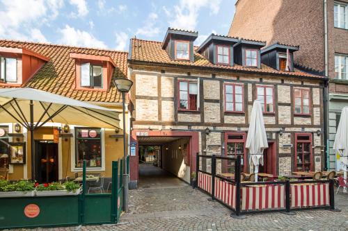 Continental Apartments Helsingborg