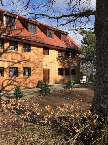 Logis du Haut-Koenigsbourg