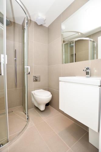 Kings Cross Serviced Apartments