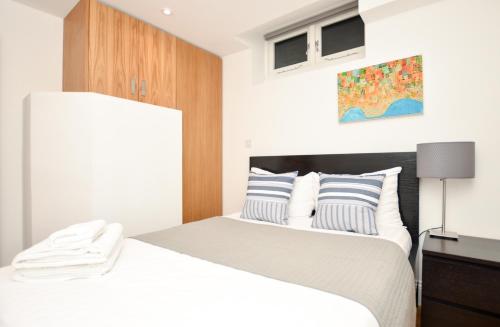 Kings Cross Serviced Apartments