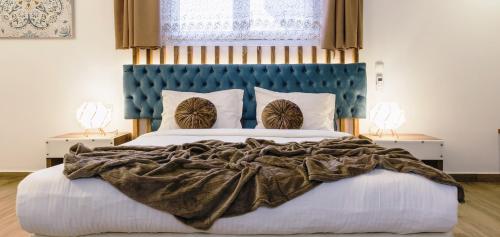 Dome Luxury Rooms